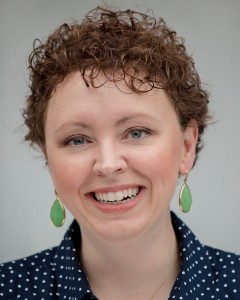 Author Monica Collier