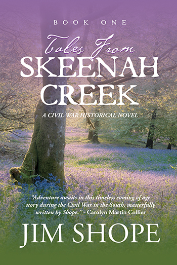 Skeenah Creek